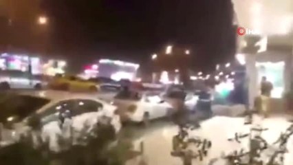 - Kerkük'de patlayan bombalar sonrası güvenlik güçleri alarmda- Irak Türkmen Cephesi Başkanı...