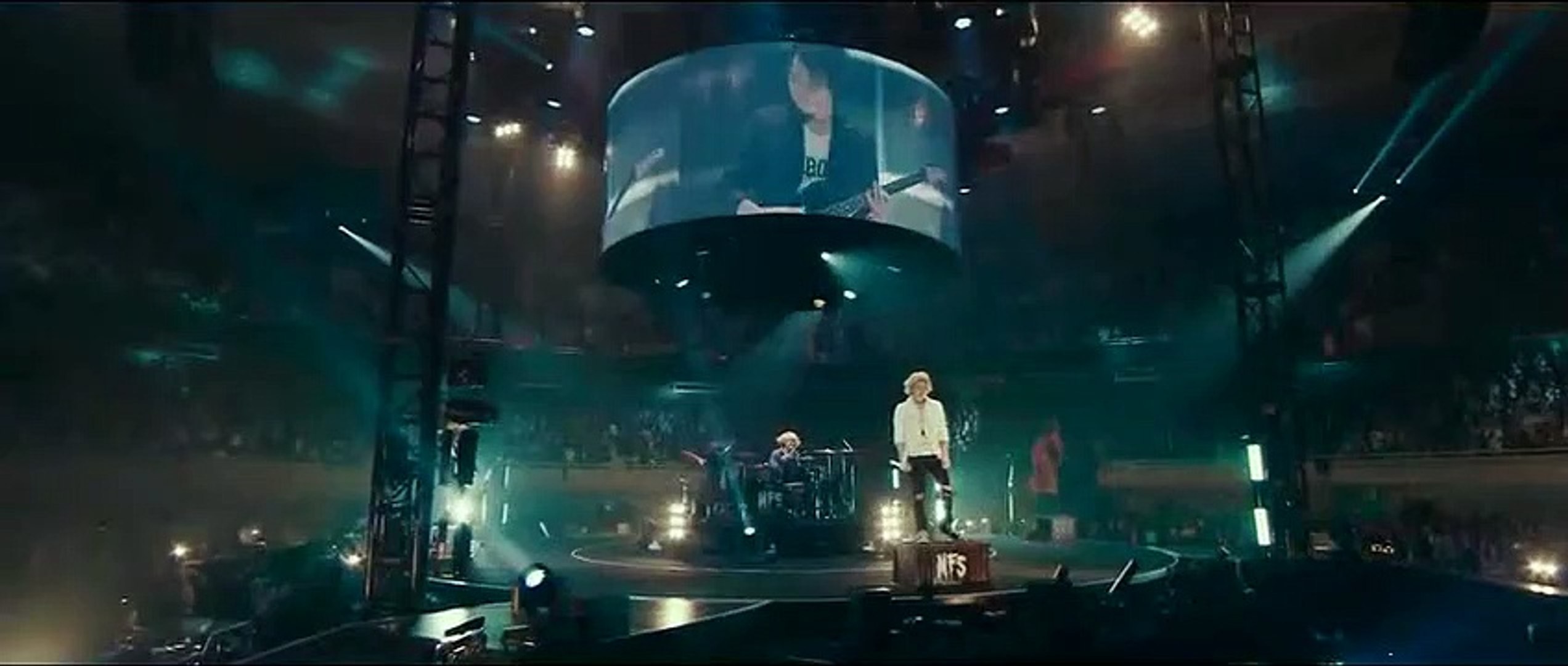 My First Story In 日本武道館 04 動画 Dailymotion