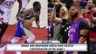 Drake Trolls Warriors, Draymond Green During Game 1 Of NBA Finals