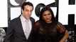 B.J. Novak and Mindy Kaling “Late Night” Los Angeles Premiere Red Carpet