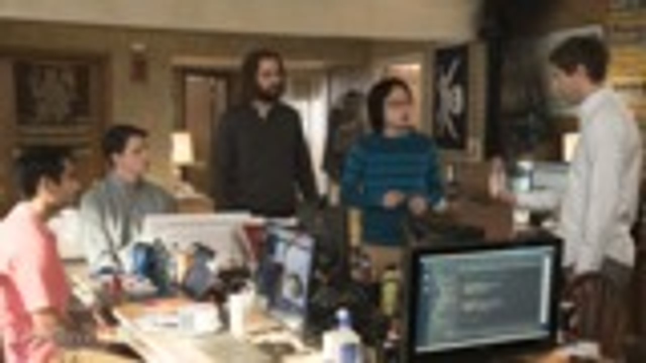 'Silicon Valley' to End Its Run After Six Seasons on HBO | THR News