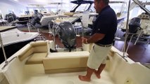 2019 Scout 210 Dorado Boat For Sale at MarineMax Somers Point, NJ