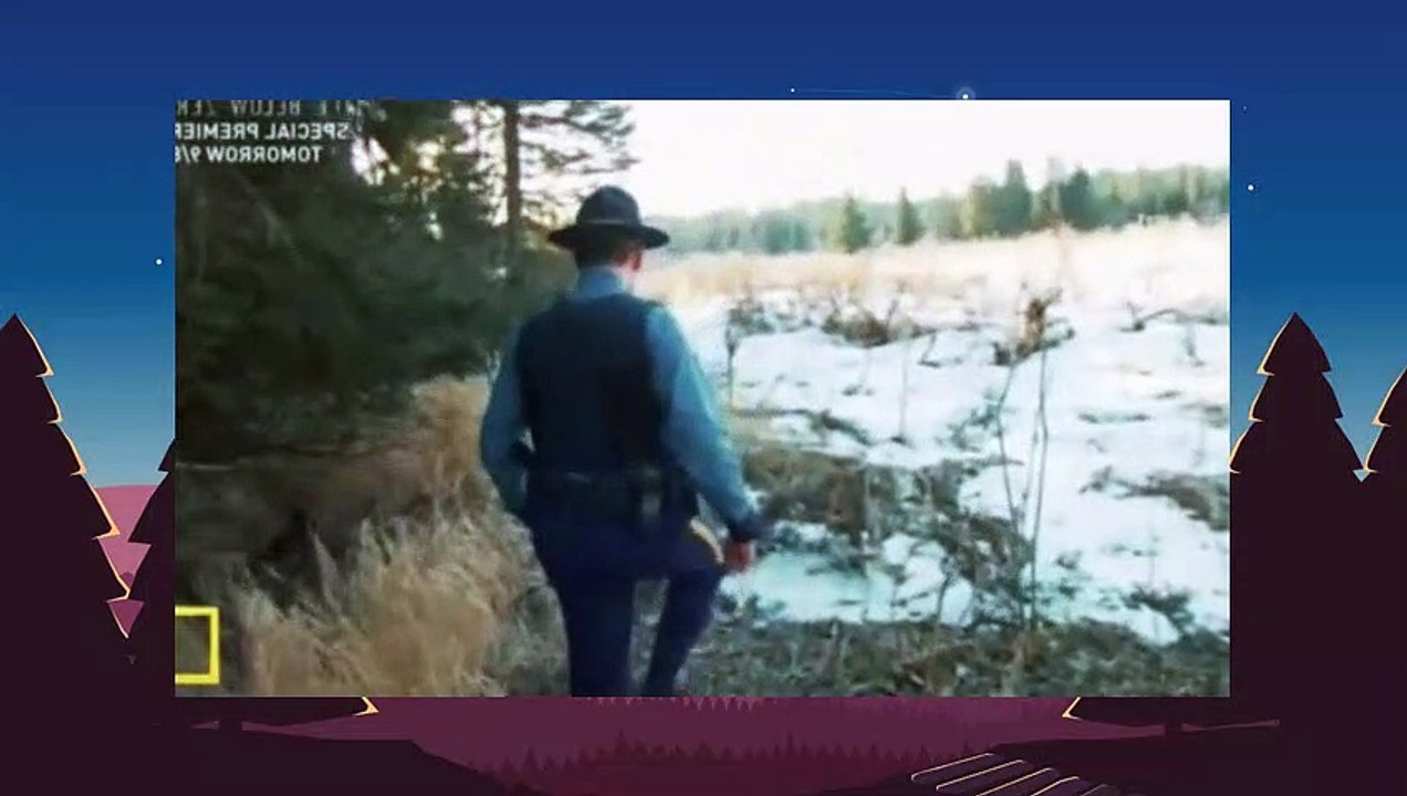 Alaska State Troopers S07E08   NYPD to AST