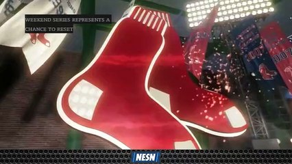 Alex Cora: Yankees 'Hard To Stop' Once They Gain Momentum