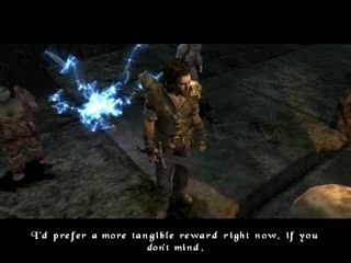 Bard's Tale Ch06-05 - Dolyn says Farewell