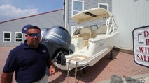 2019 Scout 255 Dorado Boat For Sale at MarineMax Somers Point, NJ