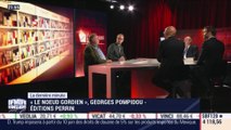 Les livres de la dernière minute: Georges Pompidou, Éloi Laurent et Dominique Schnapper - 31/05