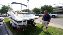 2019 Sea Ray SPX 210 Boat For Sale at MarineMax Somers Point, NJ