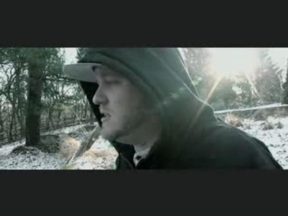 CP - Like A Son [NEW]