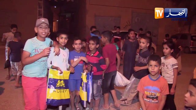 الوادي: طاب ولا مازال ..موروث شعبي يأبى الزوال