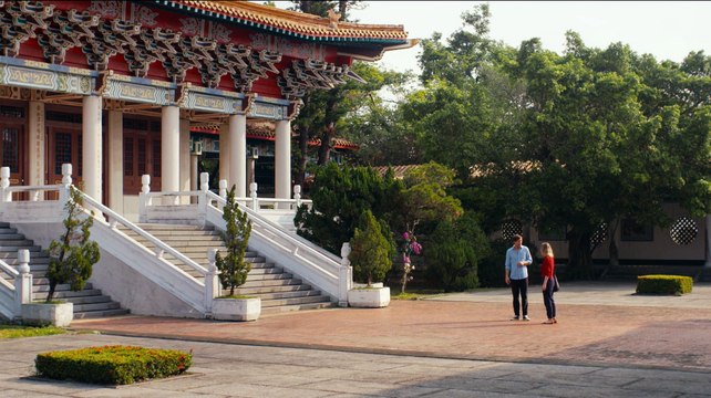 L'Autre Continent Film Extrait - Déborah François, Paul Hamy