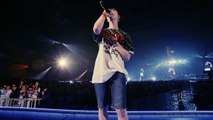 iKON JAPAN DOME TOUR 2017 - OSAKA KYOCERA DOME CONCERT 170520 ENCORE