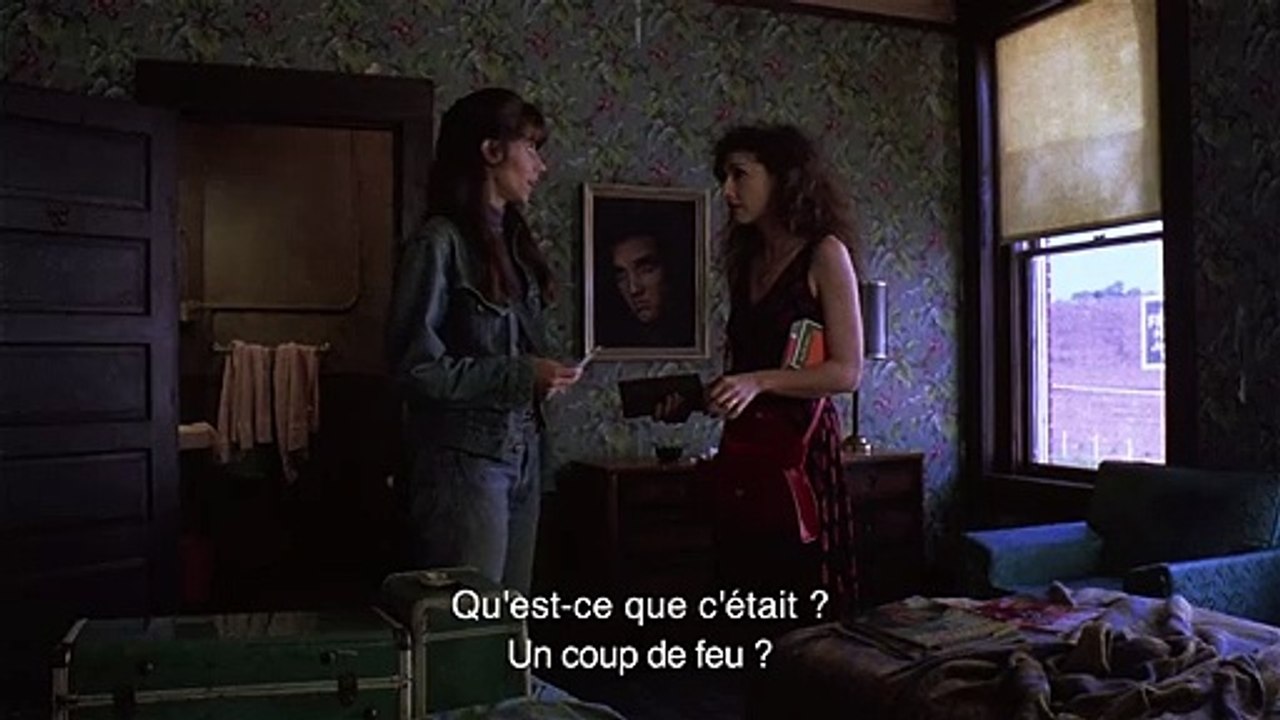 Dead Man Film