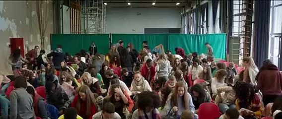 Bande annonce du film Premier de la classe