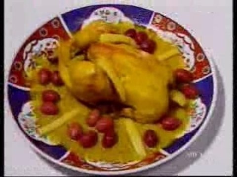 Ancienne Publicité Marocaine Cocotte Express