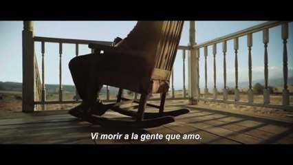 Rambo Last Blood - Trailer subtitulado