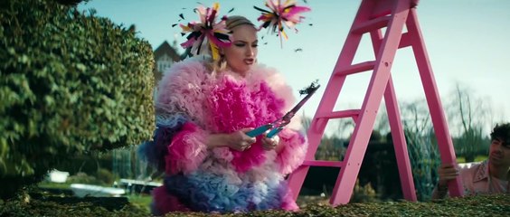 Jonas Brothers anuncian conciertos en Madrid y Barcelona en febrero de 2020