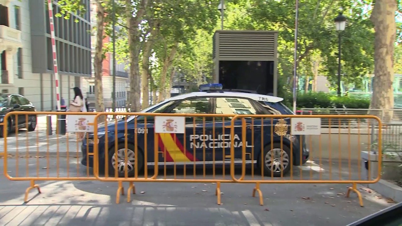 Zapatero ofreció a ETA un órgano para Euskadi y Navarra