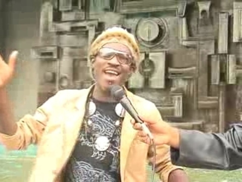 Prince DE WENGE MAISON MERE