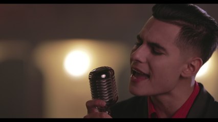 Cheyo Carrillo - Sin Preguntar Por Qué
