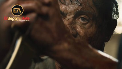 Rambo: Last Blood - Tráiler V.O. (HD)
