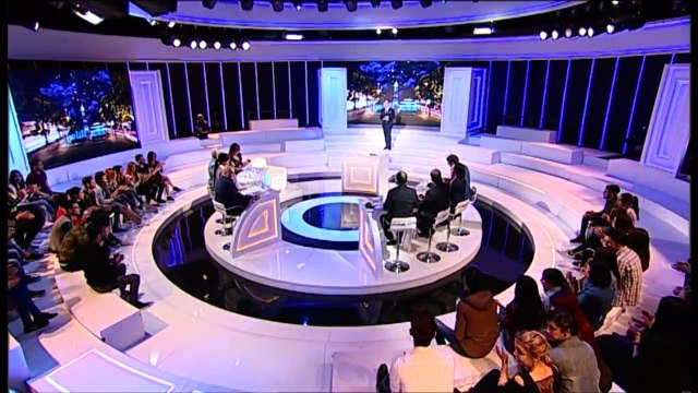 Klem Ennes S06 Episode 30 04-04-2018 Partie 01