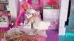 Manualidades de Unicornio Para Dormitorio de Muñecas! DIY Faciles para niños