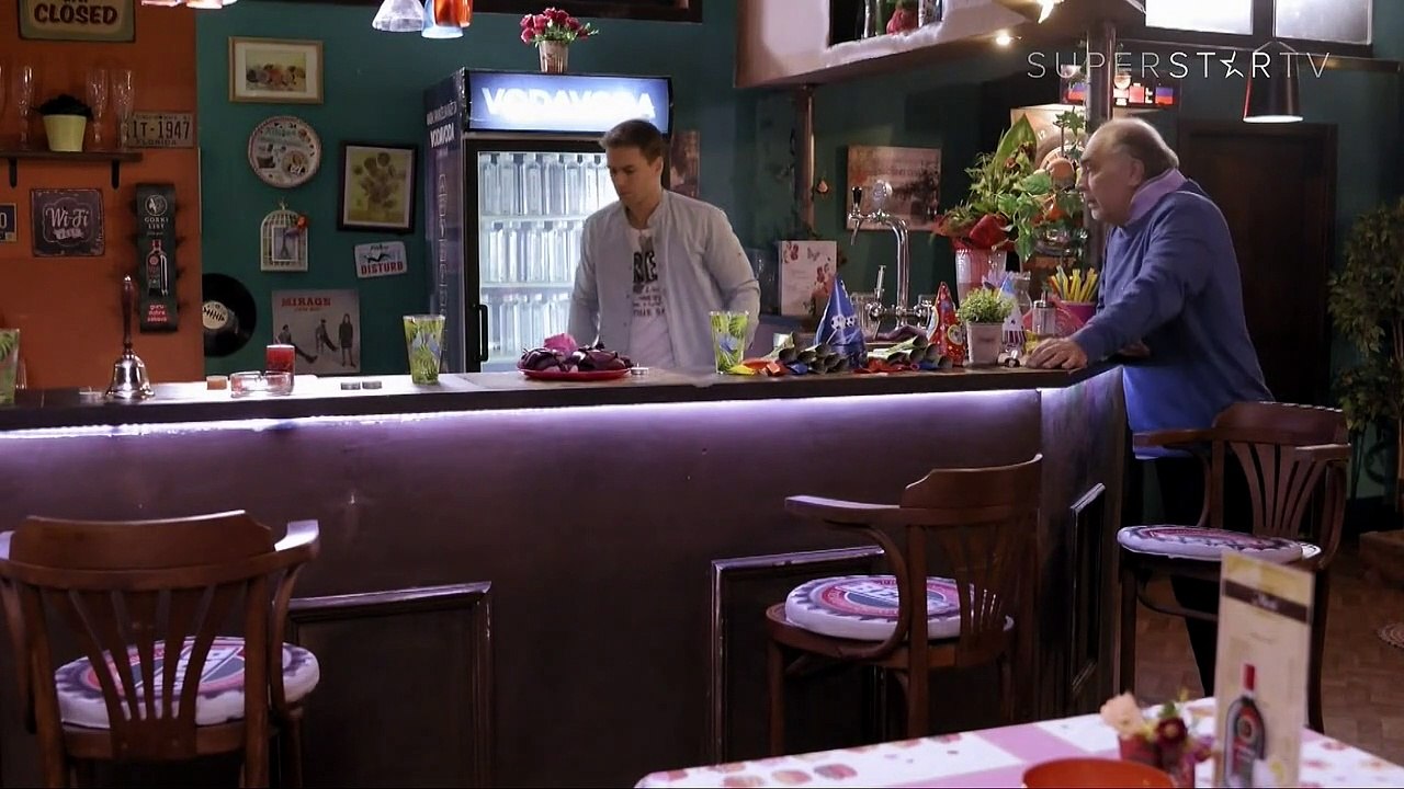 Sindjelici, Sezona 06, Epizoda 36 (2019)