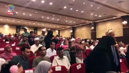 محافظ شمال سيناء يُكرّم 60 حافظاً للقرآن الكريم