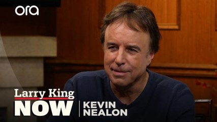 "She was a genius": Kevin Nealon and Dennis Miller on the late comedian Jan Hooks
