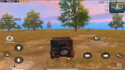 ZOMBIES IN PUBG MOBILE!