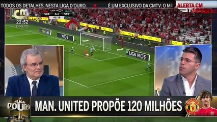 Liga D'Ouro CMTV - 31 Maio 2019 (2º Parte)