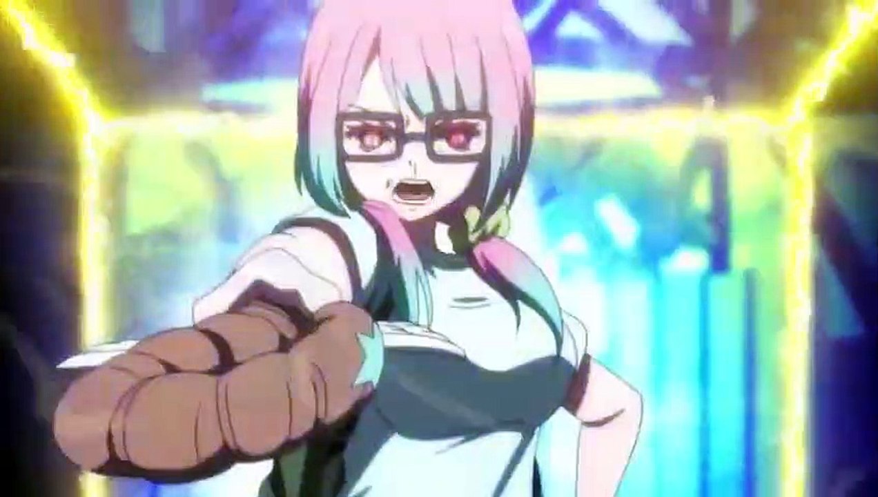 mahou shoujo site amv Higurashi opening