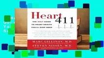 Heart 411: The Only Guide to Heart Health You'll Ever Need  Best Sellers Rank : #5