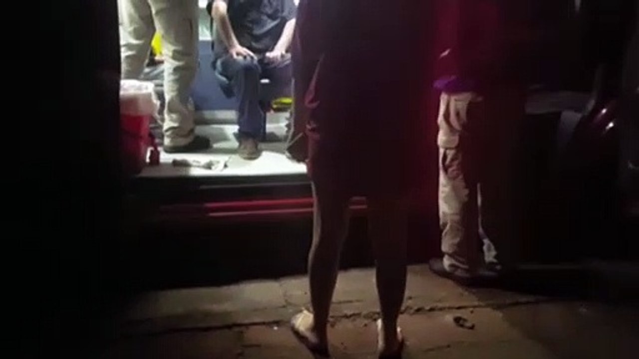 Homem de 57 anos é socorrido às margens da PRc-467