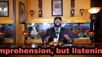 HONOR THY FATHER AND THY MOTHER PT. 6