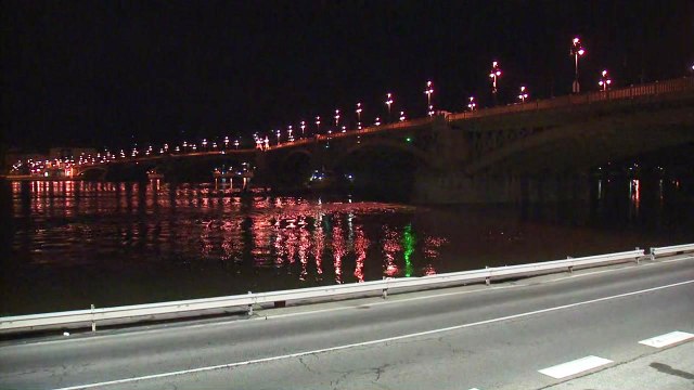 수중수색 난항...외교부 헝가리 인접국에 수색 강화 요청 / YTN