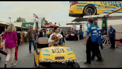 MI AMIGO ENZO Película