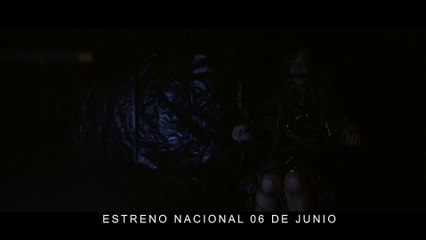 Latidos en la oscuridad Película