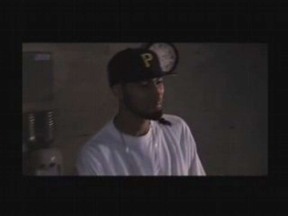 LA FOUINE FEAT GRODASH STUDIO