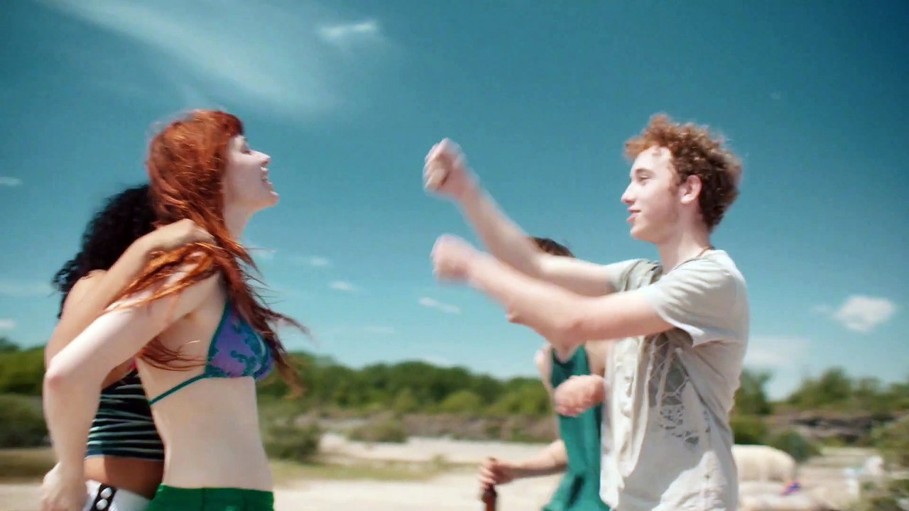 Firecrackers Movie Clip