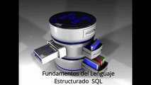 FUNDAMENTOS DEL LENGUAJE SQL - CURSO ONLINE