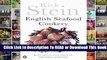 Full E-book  English Seafood Cookery (Cookery Library)  For Kindle