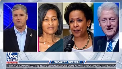 Sean Hannity 5-31-19 - Breaking Fox News May 31, 2019