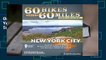 Online 60 Hikes Within 60 Miles: New York City: Including Northern New Jersey, Southwestern