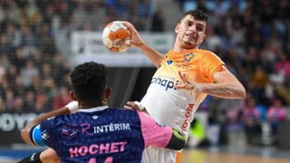 Cesson-Rennes - Montpellier, le résumé | J25 Lidl Starligue 18-19