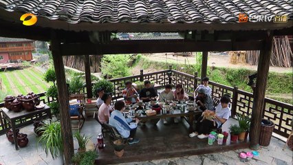 嚮往的生活 20190531 第6期_part2/2