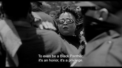 What You Gonna Do When the World's on Fire Movie