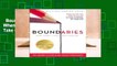 Boundaries Updated and Expanded Edition: When to Say Yes, How to Say No To Take Control of Your