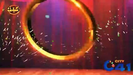 100 Faisalabadi Aur Akela Jani, Bahut Naa Insaafi Hai!! - Seeti 41 - City 41 -